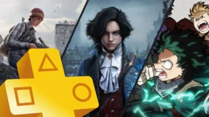 New PS5 and PS4 games August 2025 – PlayStation Store Morocco