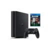 PS4 Slim + FC 26 Prix MAROC