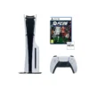 PS5 Slim Standard Comme Neuve + FC 26