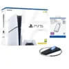 Pack PS5 Slim 3 To avec support MAROC