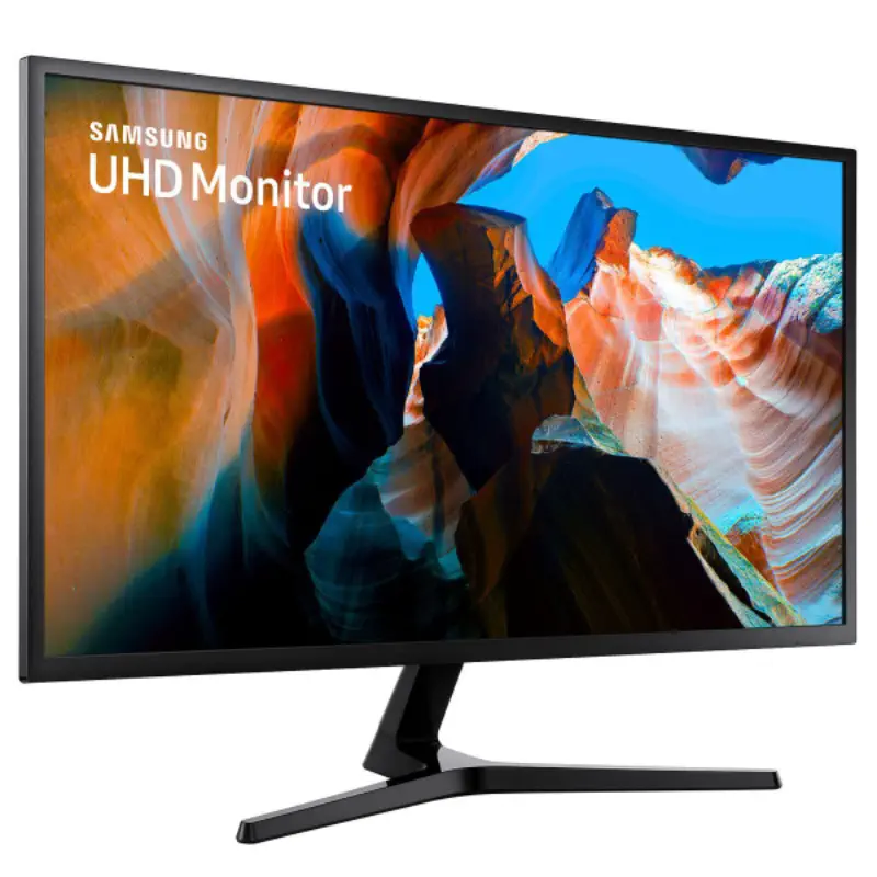 Samsung U32J590UQP 32" 4K prix maroc
