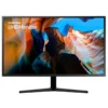Samsung U32J590UQP 32" 4K prix maroc