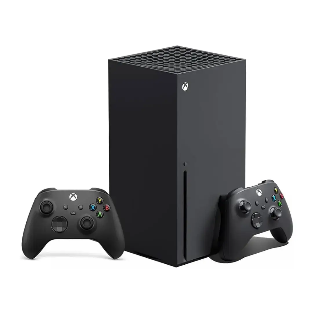 Xbox Series X + 2 Manettes - Utilisé