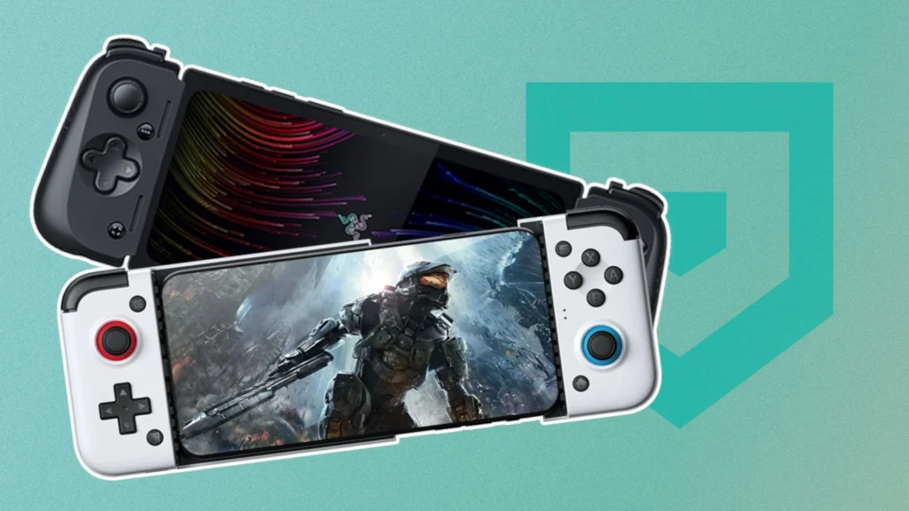 Best Mobile Controllers for Android and iOS – Morocco 2025