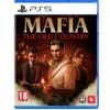 Mafia: The Old Country (PS5) MAROC
