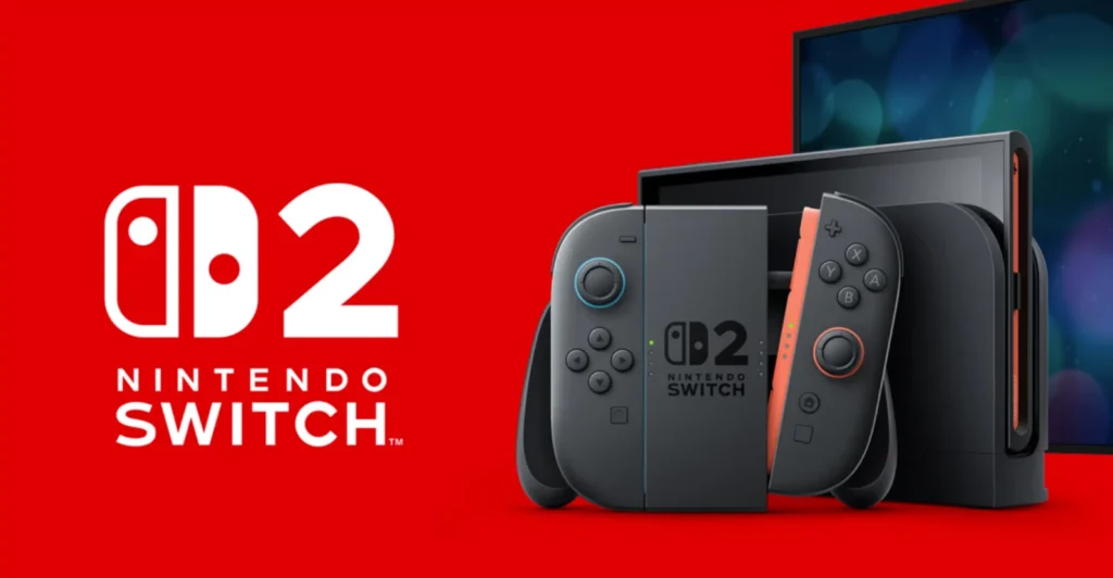 Packs Nintendo Switch été 2025 Maroc – Zonetech.ma