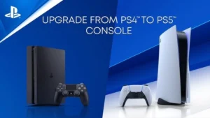 PS4 vs PS5 upgrade comparison for Moroccan gamers – 2025