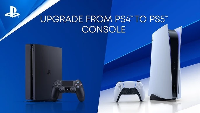 PS4 vs PS5 upgrade comparison for Moroccan gamers – 2025
