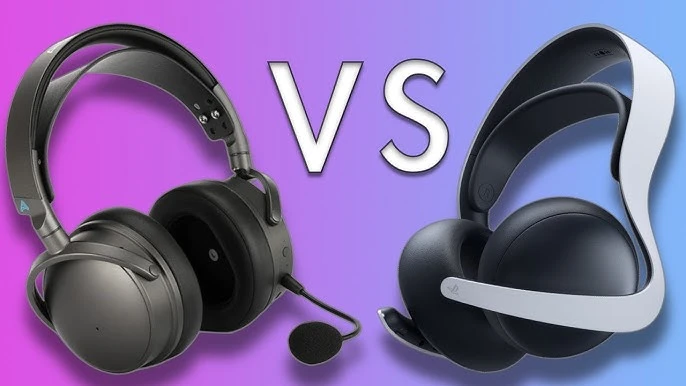 Comparatif Pulse 3D vs SteelSeries – Maroc 2025