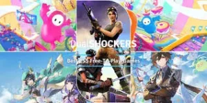 Top 5 free PS5 games to download in Morocco – 2025 list