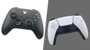 Comparatif manette Xbox vs DualSense PS5 – Maroc 2025