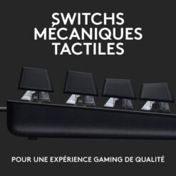Logitech G G413 SE Prix MAROC