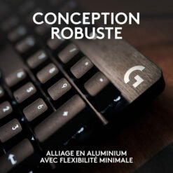 Logitech G G413 SE Prix MAROC