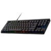 Logitech G G515 TKL Noir Prix MAROC