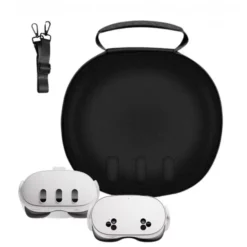 Étui de transport pour Meta Quest 3 MAROC