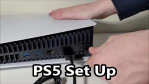 How to Connect PS5 to Any Monitor (HDMI & Audio Guide) – Morocco 2025