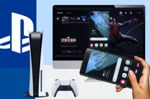 How to Use Your Phone as a Second Screen for PS5 – Morocco Guide 2025
