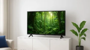 TV 32 pouces pour gaming – Sélection Zonetech Maroc 2025