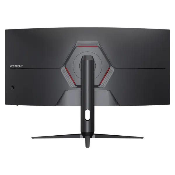 XTRMLAB X34G18VCQ 34" 180Hz WQHD incurvé MAROC