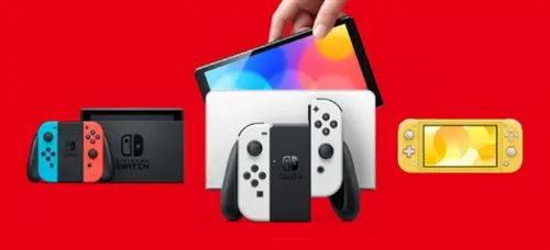 Débuter sur la Nintendo Switch : Guide complet pour les nouveaux joueurs