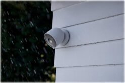 Alternative view of Google Nest Cam – Caméra de Surveillance Intelligente Intérieur & Extérieur