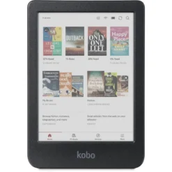 kobo clara colour maroc