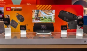 JBL au Maroc : Les Meilleurs Haut-Parleurs, Casques et Accessoires en 2025