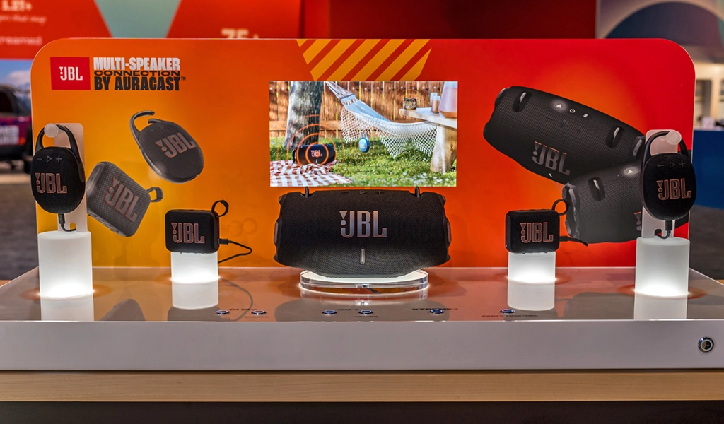 JBL au Maroc : Les Meilleurs Haut-Parleurs, Casques et Accessoires en 2025