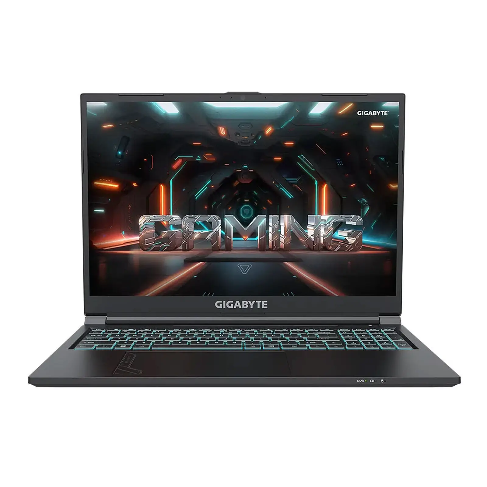 Gigabyte G6 MF-H2EE894KD i7-13620H/16GB/1TB SSD/RTX 4050/16" 165Hz/FDOS Prix MAROC