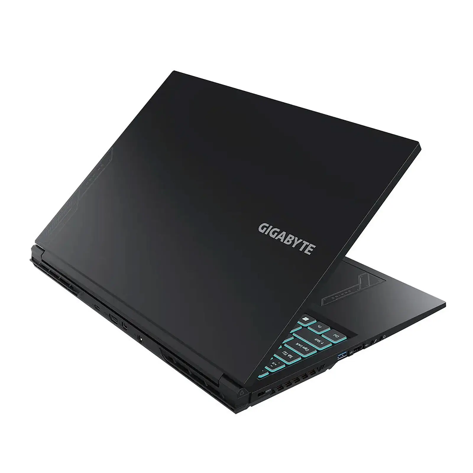 Gigabyte G6 MF-H2EE894KD i7-13620H/16GB/1TB SSD/RTX 4050/16" 165Hz/FDOS Prix MAROC