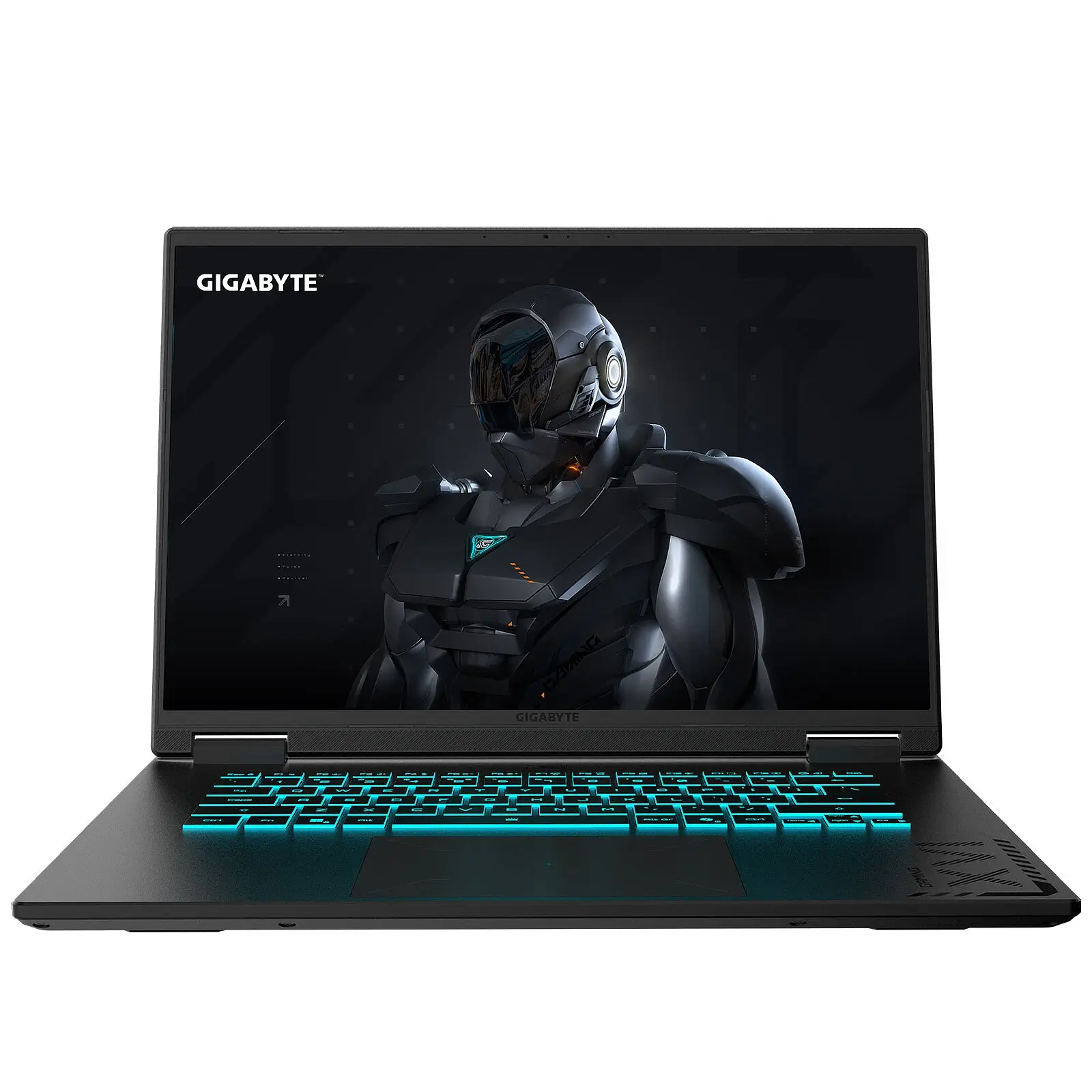 GIGABYTE GAMING A16 CVHI3FR894SD MAROC