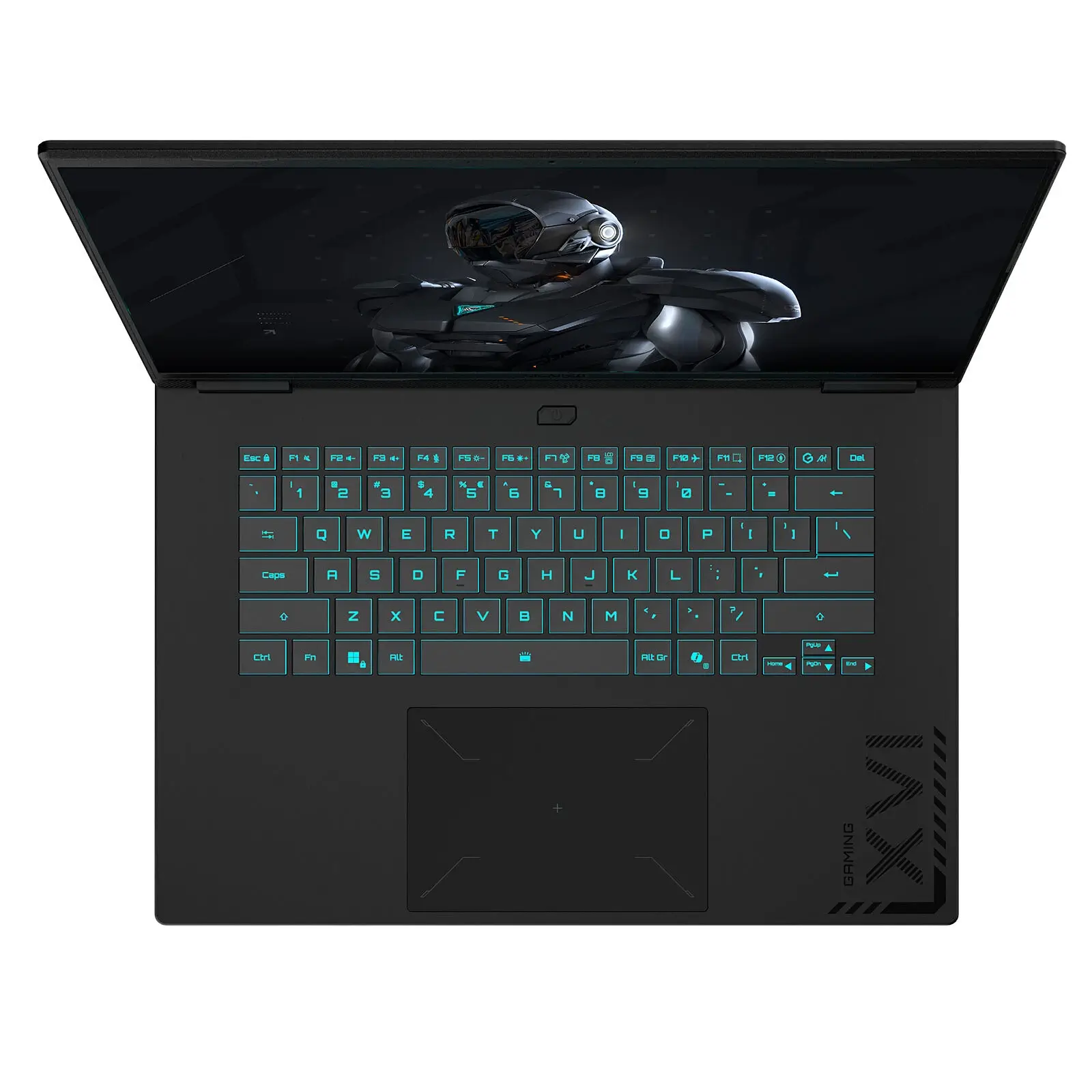 GIGABYTE GAMING A16 CVHI3FR894SD MAROC