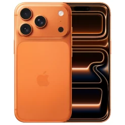 iPhone 17 Pro 1 To Orange Cosmique