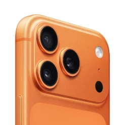 iPhone 17 Pro 1 To Orange Cosmique