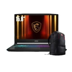 MSI Katana 15 HX B14WFK-451MA Prix MAROC