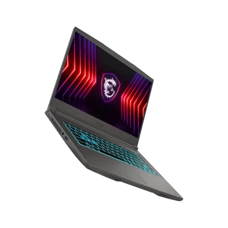 PC Portable Gamer Maroc MSI Thin B13UC-3233XMA