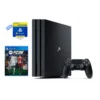 Pack PlayStation®4 Pro utilisée + FC26