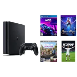 PS4 au Maroc 2025 – Prix, Packs & Éditions Spéciales chez Zonetech