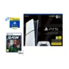 PS5 Slim Digital neuve + FC26 (code PSN digital)