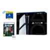 PS5 Pro neuve + FC26 + PS Plus Essentiel 1 mois gratuit