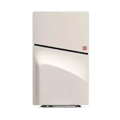 Pack console PlayStation®5 – Gold Édition limitée Ghost of Yōtei™ (Slim)