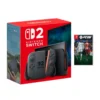 Nintendo Switch 2 Neuve + FC26