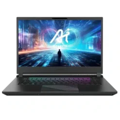 Aorus 15 BKG-13FR794CD Ultra7 155H/16GB DDR5/1TB SSD/RTX4060 8GB/15.6" 165Hz Prix MAROC