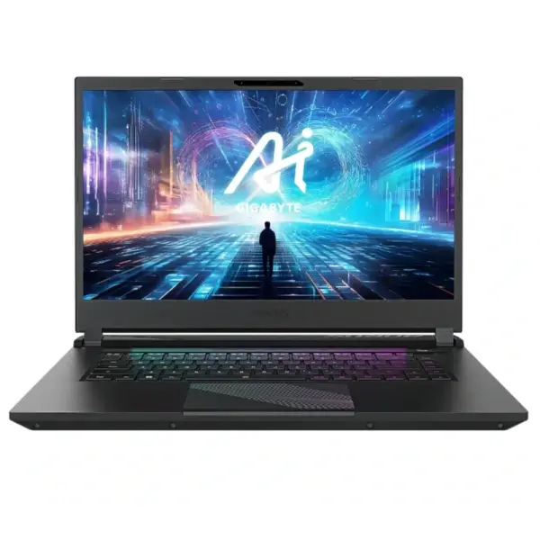 Aorus 15 BKG-13FR794CD Ultra7 155H/16GB DDR5/1TB SSD/RTX4060 8GB/15.6" 165Hz Prix MAROC