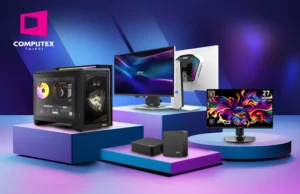 Produits MSI au Maroc – Gaming & Professionnel chez ZoneTech