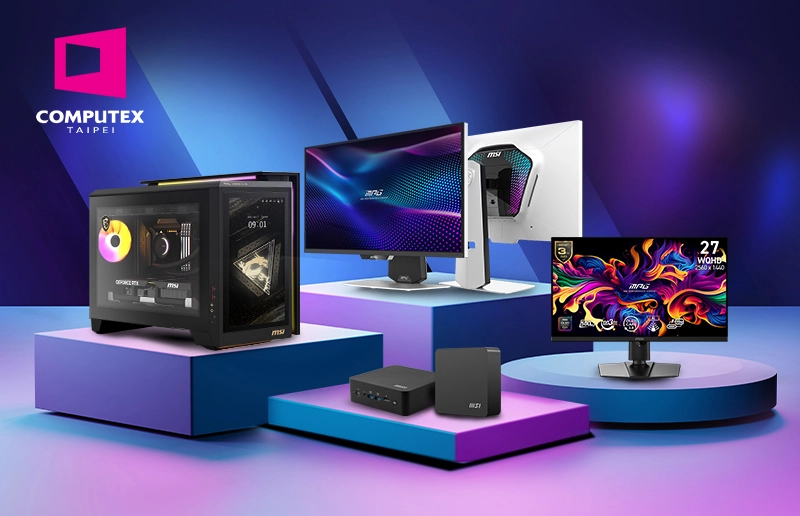 Produits MSI au Maroc – Gaming & Professionnel chez ZoneTech