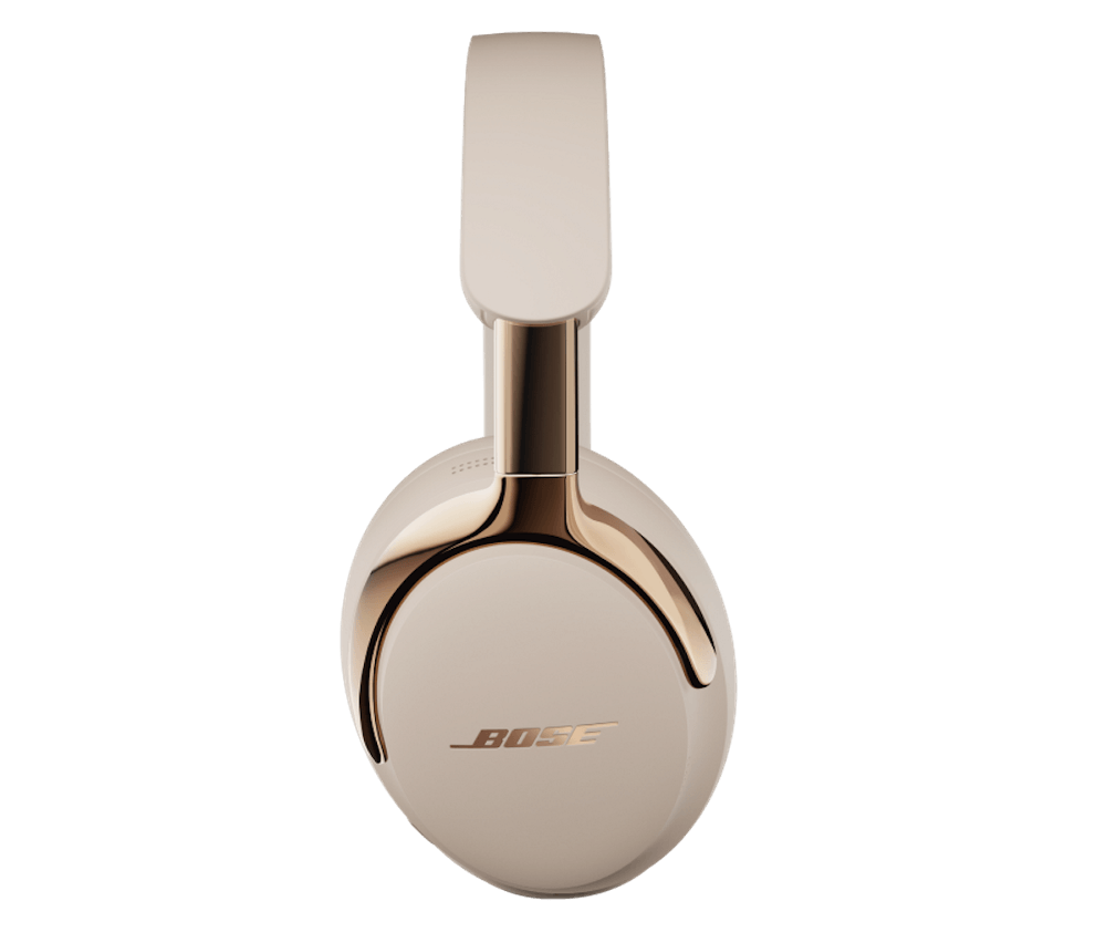 Bose QuietComfort Ultra (2e génération)