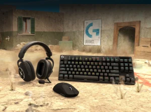 Logitech au Maroc : Les Meilleurs Produits Gaming et Accessoires en 2025