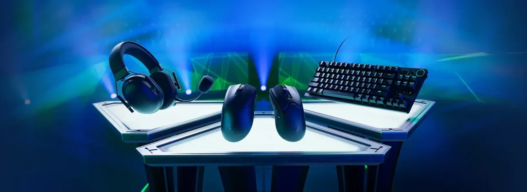 Razer au Maroc : Les Meilleurs Produits Gaming à Prix Compétitifs en 2025