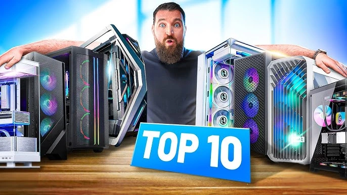 PC Gamer Maroc 2025 – Guide d’Achat & Meilleurs Prix